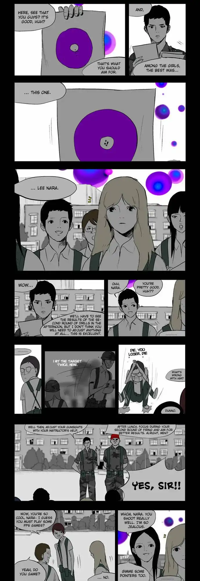 Afterschool Military Activity Chapter 9 13